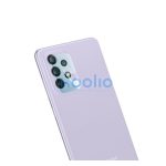 Samsung A26 tempered glass kamera védő üvegfólia