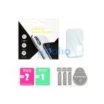 Samsung A26 tempered glass kamera védő üvegfólia