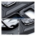 Forcell Nitro Samsung Galaxy A26 szilikon tok, fekete