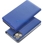 Magnet Samsung Galaxy A26 mágneses flip tok, kék