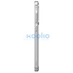 Spigen Ultra Hybrid Samsung Galaxy A56 tok, Crystal Clear, átlátszó