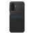 Spigen Liquid Air Samsung Galaxy A26 tok, Matte Black, fekete