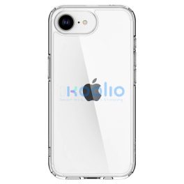   Spigen Ultra Hybrid Apple iPhone 17e / iPhone 16e, Crystal Clear, átlátszó