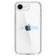 Spigen Ultra Hybrid Apple iPhone 17e / iPhone 16e, Crystal Clear, átlátszó