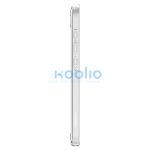 Spigen Ultra Hybrid Apple iPhone 17e / iPhone 16e, Crystal Clear, átlátszó