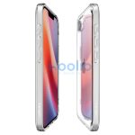 Spigen Ultra Hybrid Apple iPhone 17e / iPhone 16e, Crystal Clear, átlátszó