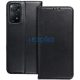 Xiaomi 15 Smart Magneto flip tok, fekete
