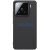 Nillkin Super Frosted PRO Xiaomi 15 műanyag hátlap tok, fekete