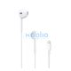 Apple EarPods Lightning csatlakozóval MWTY3ZM/A headset