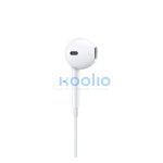 Apple EarPods Lightning csatlakozóval MWTY3ZM/A headset