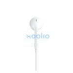 Apple EarPods Lightning csatlakozóval MWTY3ZM/A headset