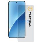 Tactical Glass Shield 2.5D Xiaomi 15 kijelzővédő üvegfólia, átlátszó