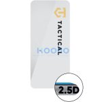 Tactical Glass Shield 2.5D Xiaomi 15 kijelzővédő üvegfólia, átlátszó