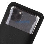 Tactical Splash Pouch univerzális vízálló telefontok, L/XL, sötétszürke