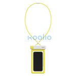 Baseus DeepDive vízálló telefontok, fehér