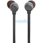 JBL Tune 310C Vezetékes fülhallgató mikrofonnal, USB-C, fekete