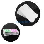 Samsung Galaxy S25 Edge / S25 Plus tempered glass kijelzővédő üvegfólia (10db)