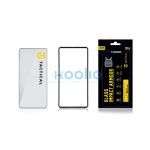 Tactical Glass Impact Armour Samsung Galaxy S25 Edge kijelzővédő üvegfólia