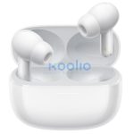 Xiaomi Redmi Buds 6 Pro bluetooth/vezeték nélküli fülhallgató mikrofonnal, fehér