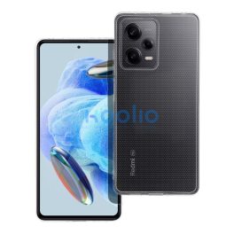   Clear 2mm Honor 400 Lite szilikon tok kameravédelemmel, átlátszó