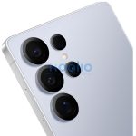 Obal:Me Samsung Galaxy S25 Ultra tempered glass kamera védő üvegfólia, titanium silverblue