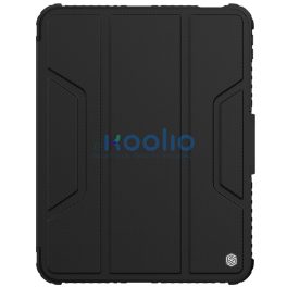   Nillkin Bumper Pro iPad 10.9 2022 / iPad 11 2025 kihajtható tok, fekete