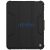 Nillkin Bumper Pro iPad 10.9 2022 / iPad 11 2025 kihajtható tok, fekete