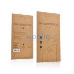 Apple iPhone 6 Plus/6s Plus tempered glass kijelzővédő üvegfólia