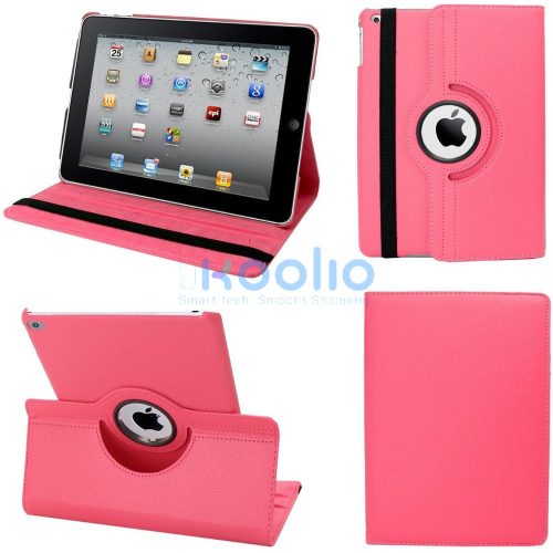 Huawei MatePad Pro 11 (2022), mappa tok, elforgatható (360°), rózsaszín