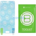 Xiaomi 12 Lite, Kijelzővédő fólia, ütésálló fólia, Tempered Glass (edzett üveg), Nano Flexi Glass, Clear