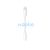 Apple Lightning-adapter 3,5 mm-es fejhallgató jack csatlakozóhoz, MMX62ZM/A
