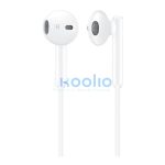 Huawei CM33 headset, USB Type-C, fehér