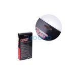 Apple iPhone SE 2022/SE 2020/8/7 tempered glass kijelzővédő üvegfólia szett (10db)