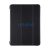 Tactical Tri Fold Apple iPad 10.2 2019/2020 flip tok, fekete