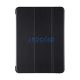 Tactical Tri Fold Apple iPad 10.2 2019/2020 flip tok, fekete