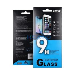   Apple iPhone 12 Pro Max tempered glass kijelzővédő üvegfólia