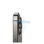 Apple iPhone 12 Pro Max tempered glass kamera védő üvegfólia