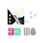 Apple iPhone 12 Pro Max tempered glass kamera védő üvegfólia