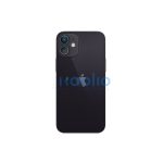 Apple iPhone 12 mini tempered glass kamera védő üvegfólia