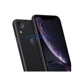 Apple iPhone XR tempered glass kamera védő üvegfólia