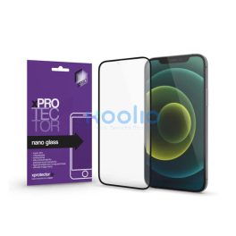   Apple iPhone 12 Pro Max Xprotector Nano Glass kijelzővédő fólia