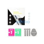 Samsung A326 Galaxy A32 tempered glass kamera védő üvegfólia