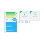 Apple iPhone X/Xs Nano flexibilis kamera védőfólia