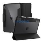Spigen Ultra Hybrid Pro Apple iPad Air 11" (2024 / 2025 / 2026) / iPad Air 10.9" (2022 / 2020) tok, fekete