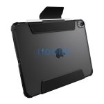 Spigen Ultra Hybrid Pro Apple iPad Air 11" (2024 / 2025 / 2026) / iPad Air 10.9" (2022 / 2020) tok, fekete
