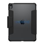 Spigen Ultra Hybrid Pro Apple iPad Air 11" (2024 / 2025 / 2026) / iPad Air 10.9" (2022 / 2020) tok, fekete