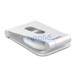 Spigen MagFit MagSafe töltőpad tartó állvány, fehér