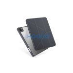 Uniq Moven Apple iPad Pro 11" (2021) műanyag tok, szürke