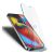 Spigen Glas.tR SLIM HD Apple iPhone 14 Plus / 13 Pro Max Tempered kijelzővédő fólia