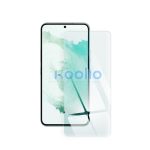 Samsung Galaxy S22 tempered glass kijelzővédő üvegfólia
